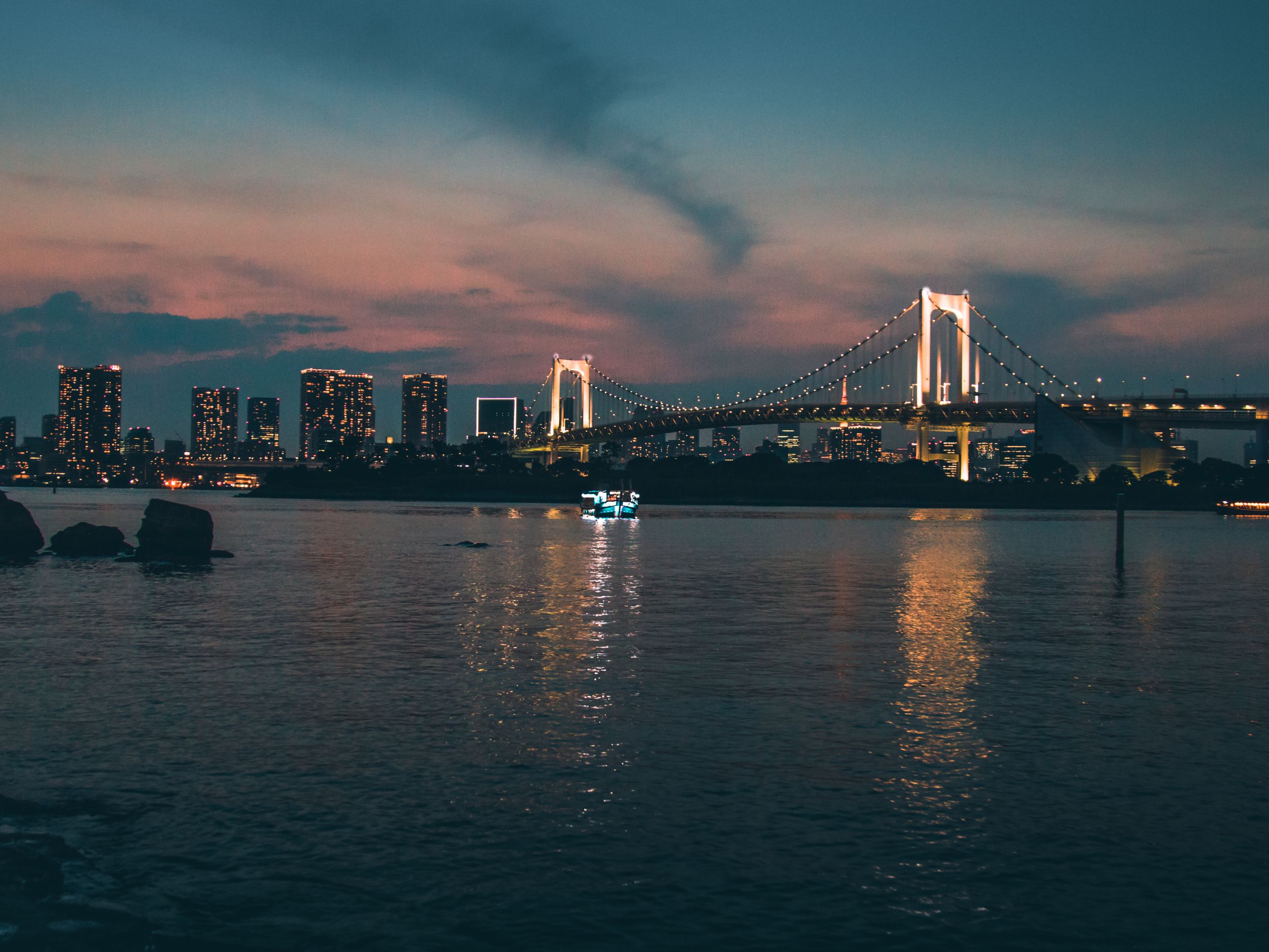 The Powerhouse of Our Success